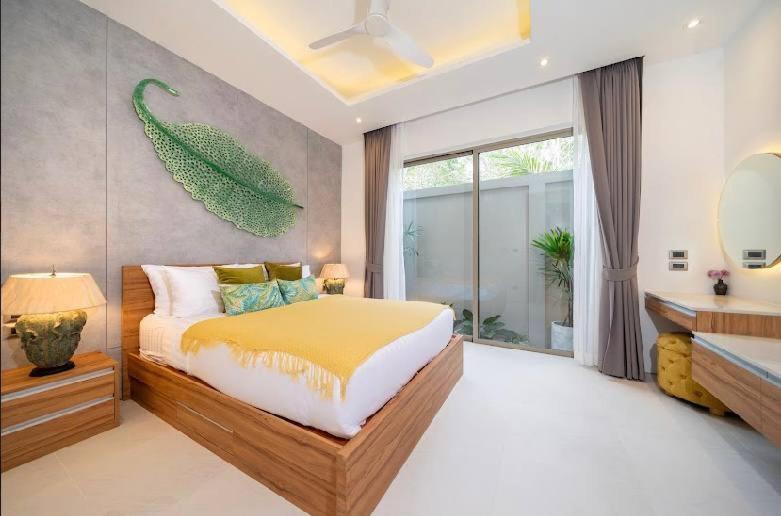 Vila Wilawan Phuket