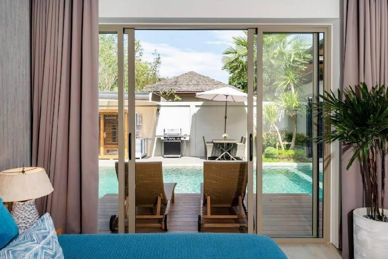Vila Wilawan Phuket