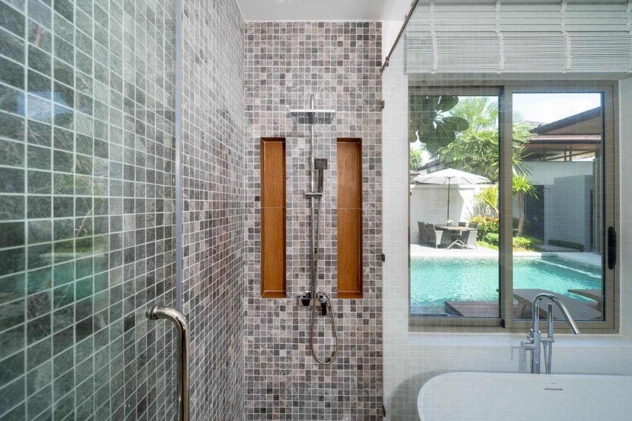 Vila Wilawan Phuket