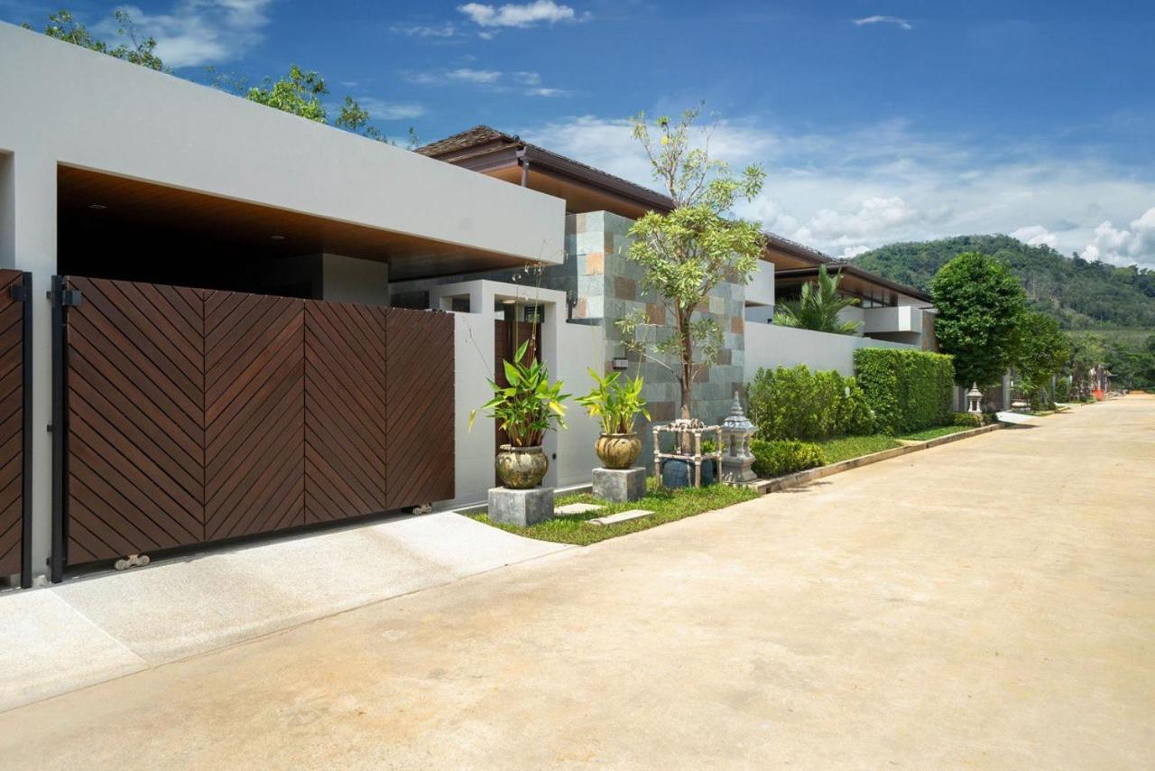 Vila Wilawan *