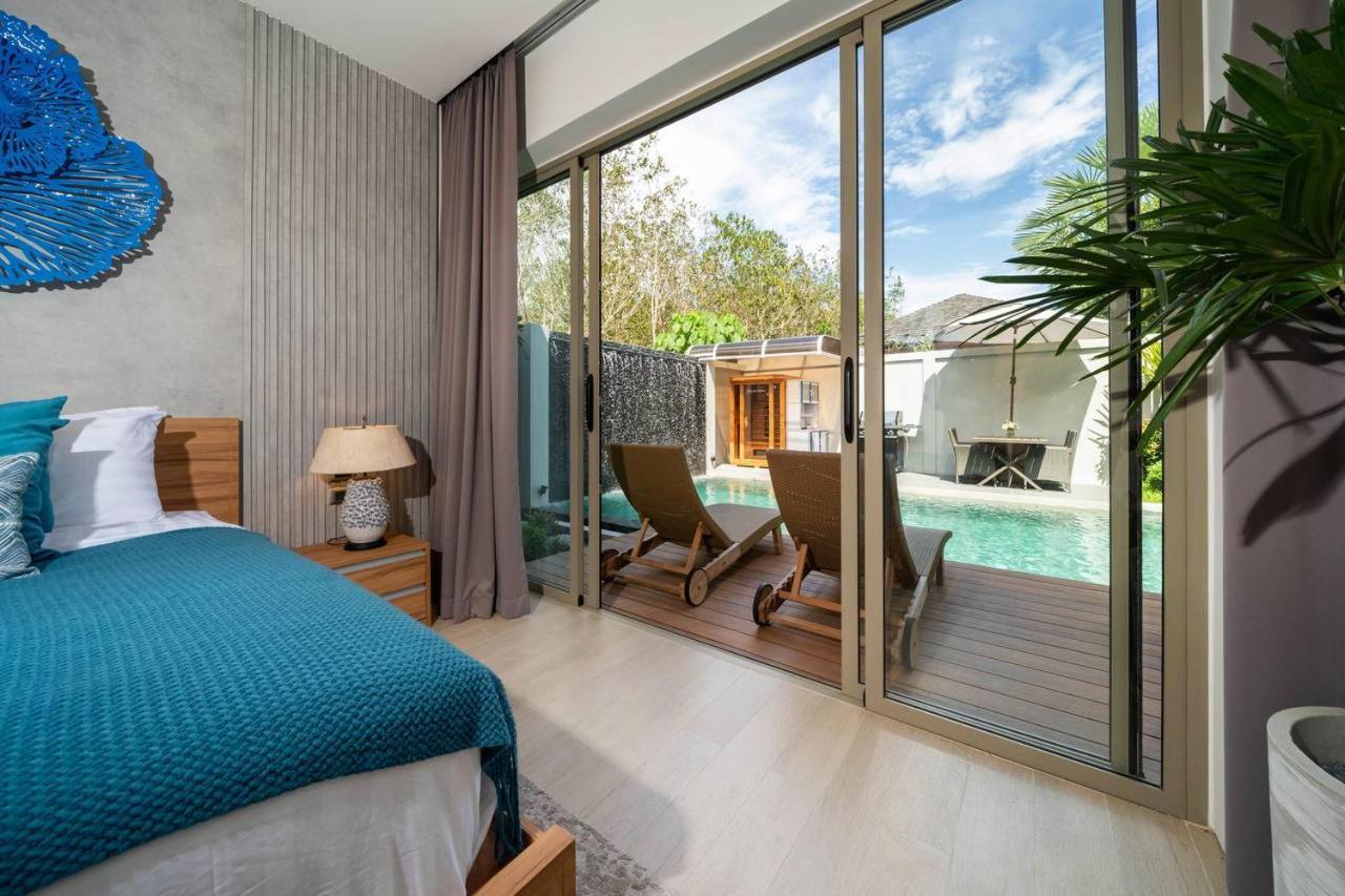 Vila Wilawan Phuket