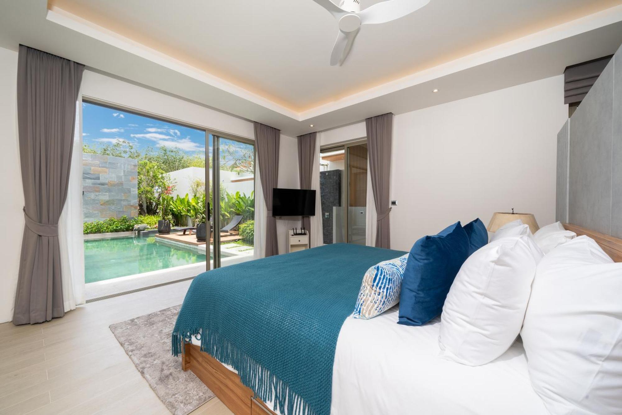 Vila Wilawan Phuket