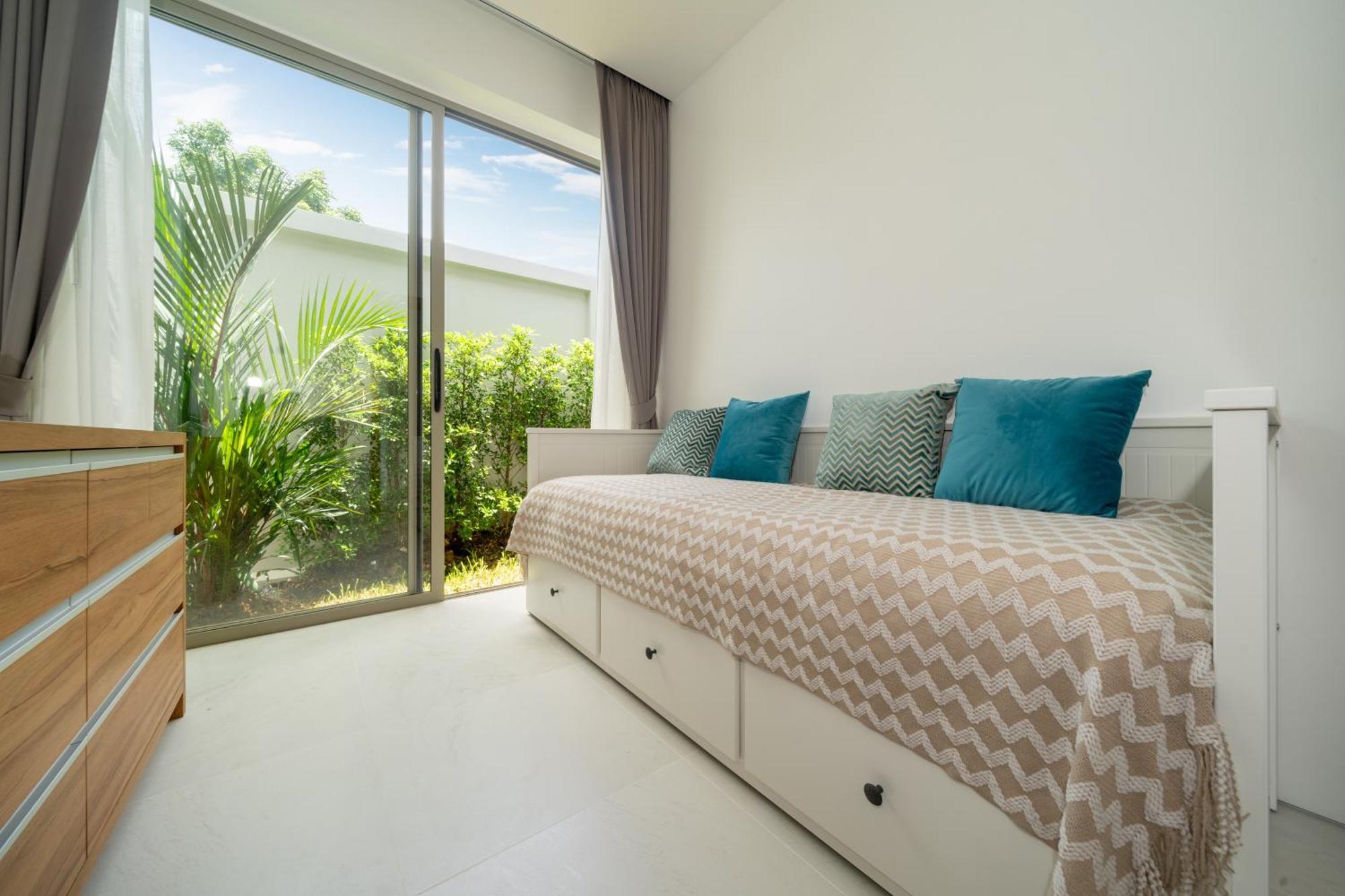 Vila Wilawan Phuket