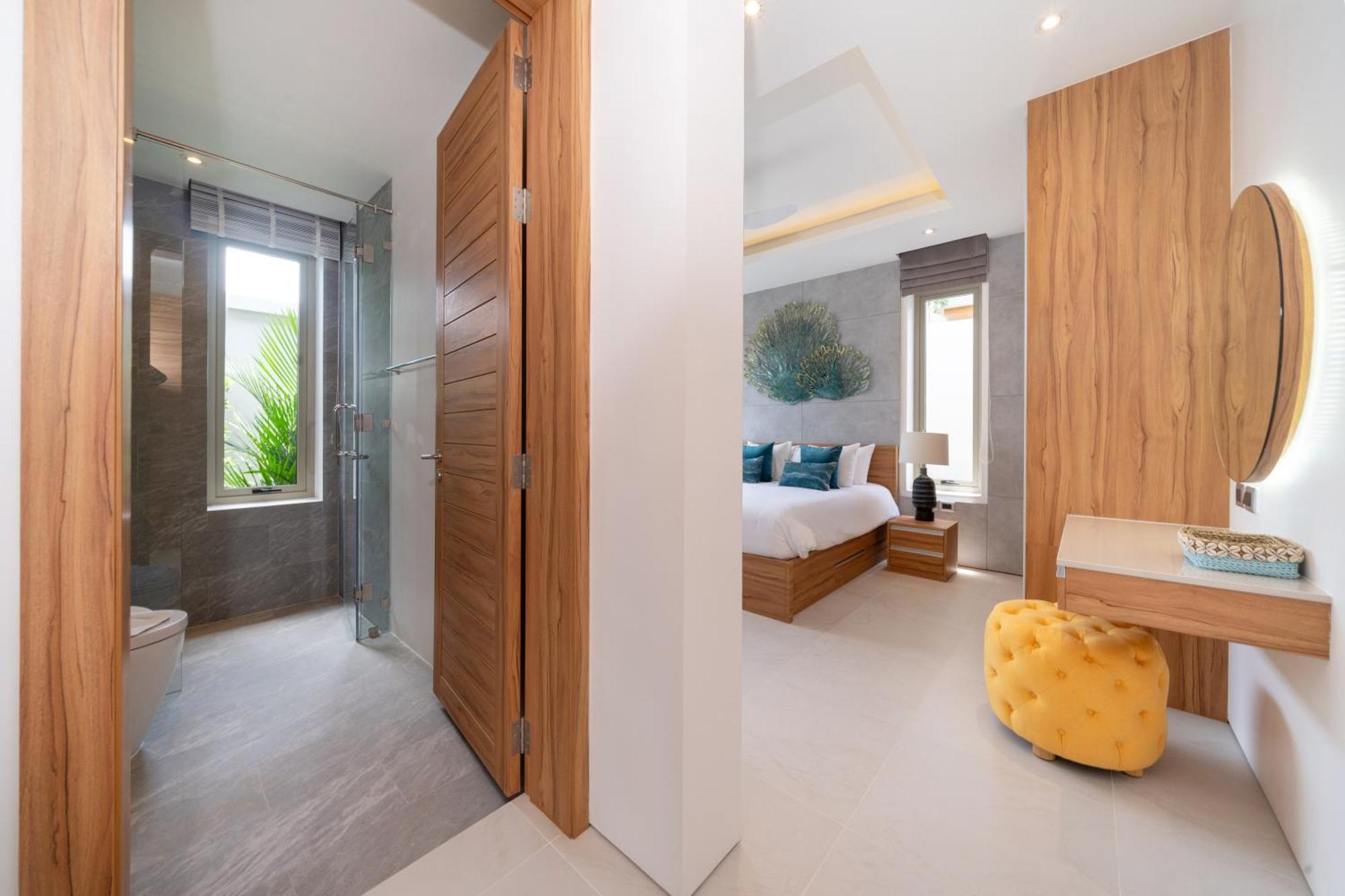 Vila Wilawan Phuket