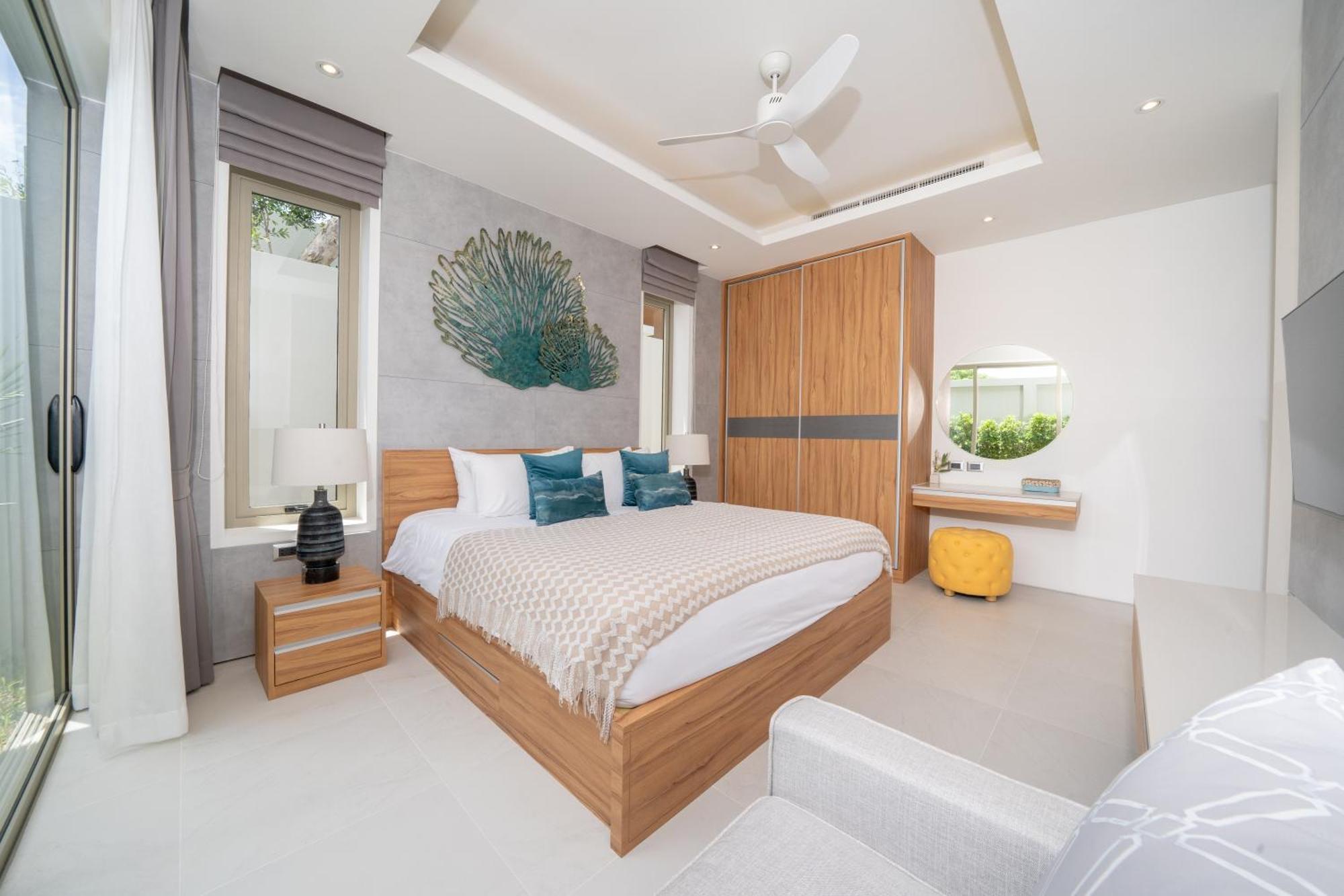 Wilawan Vila Phuket