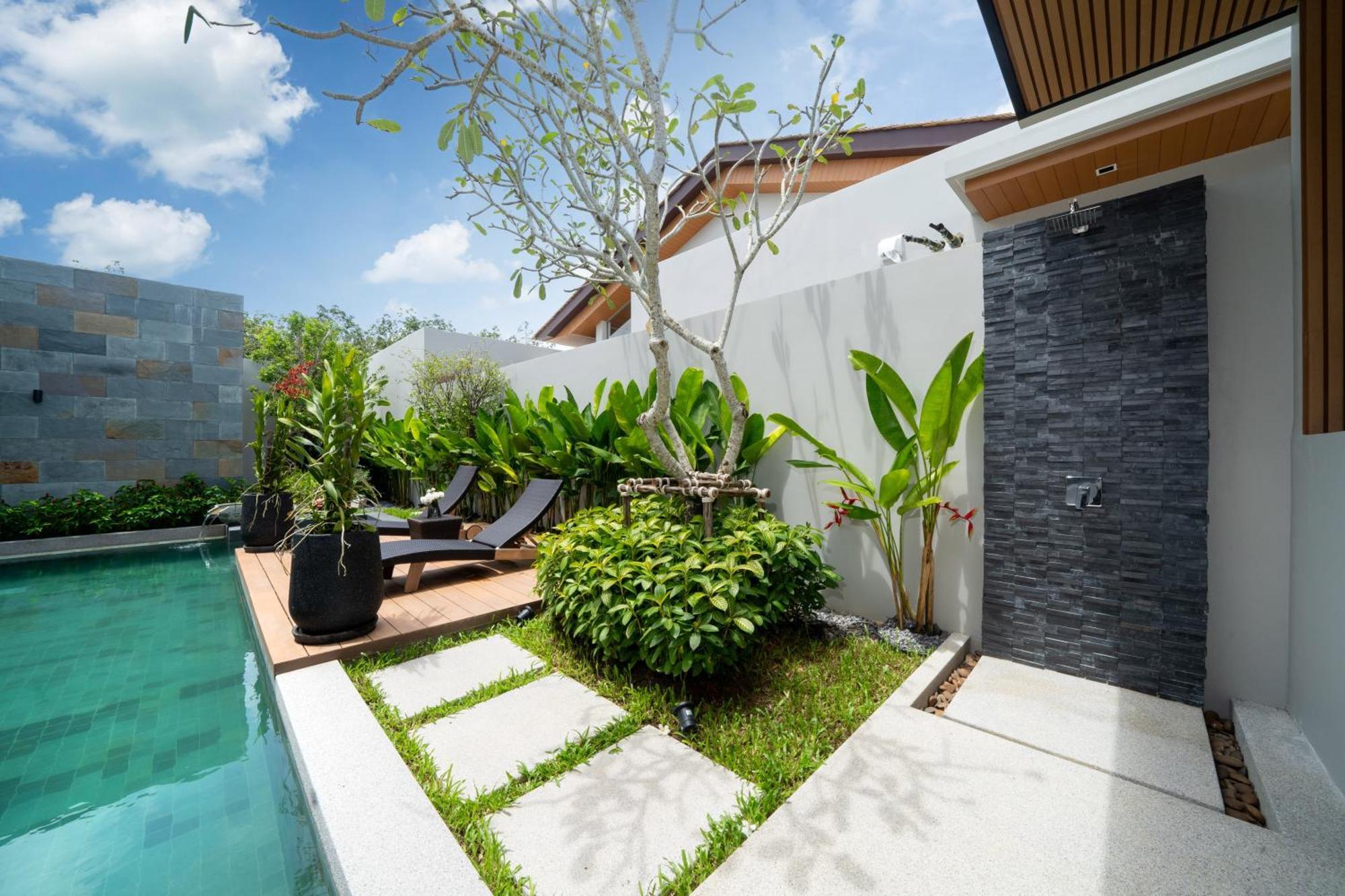 Vila Wilawan *
