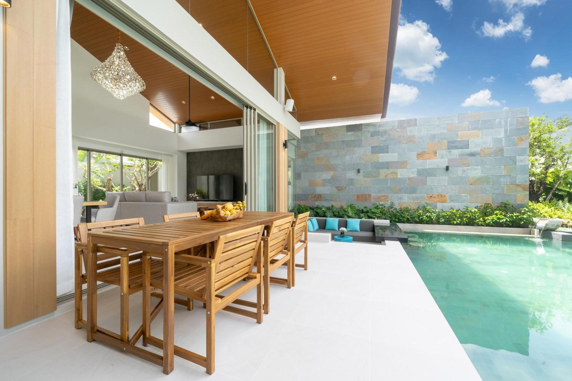 Wilawan Vila Phuket